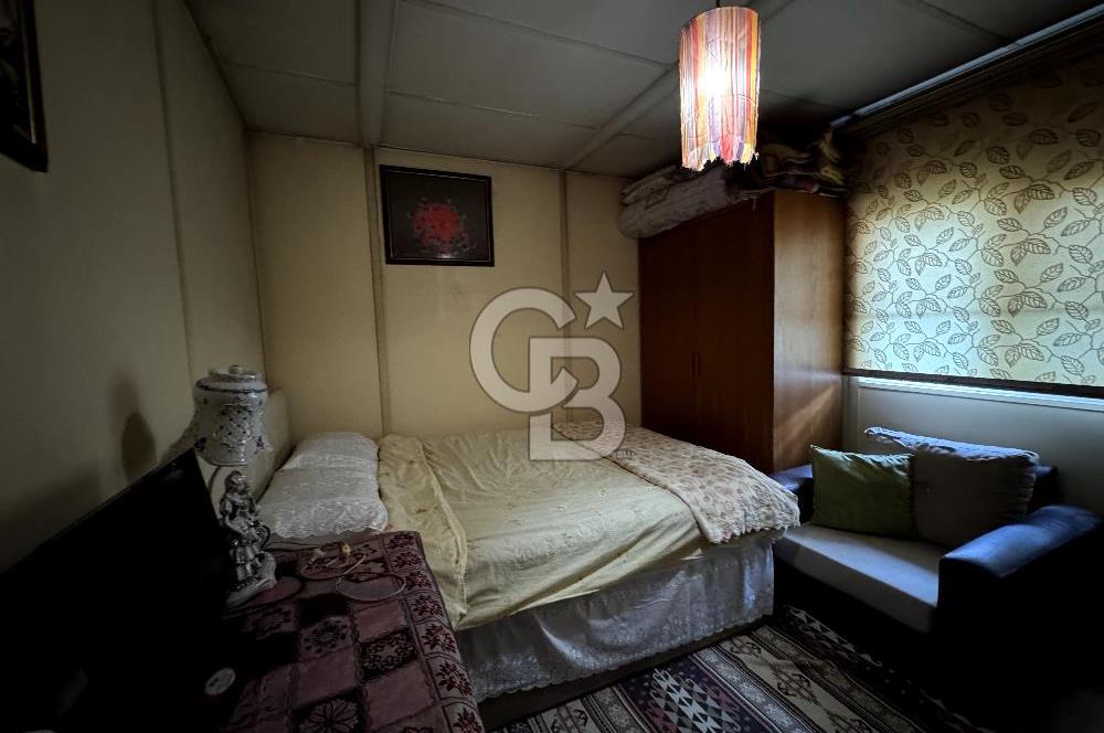 Nilüfer Alaattinbeyde 900 m2 altyapılı hobi bahçesi