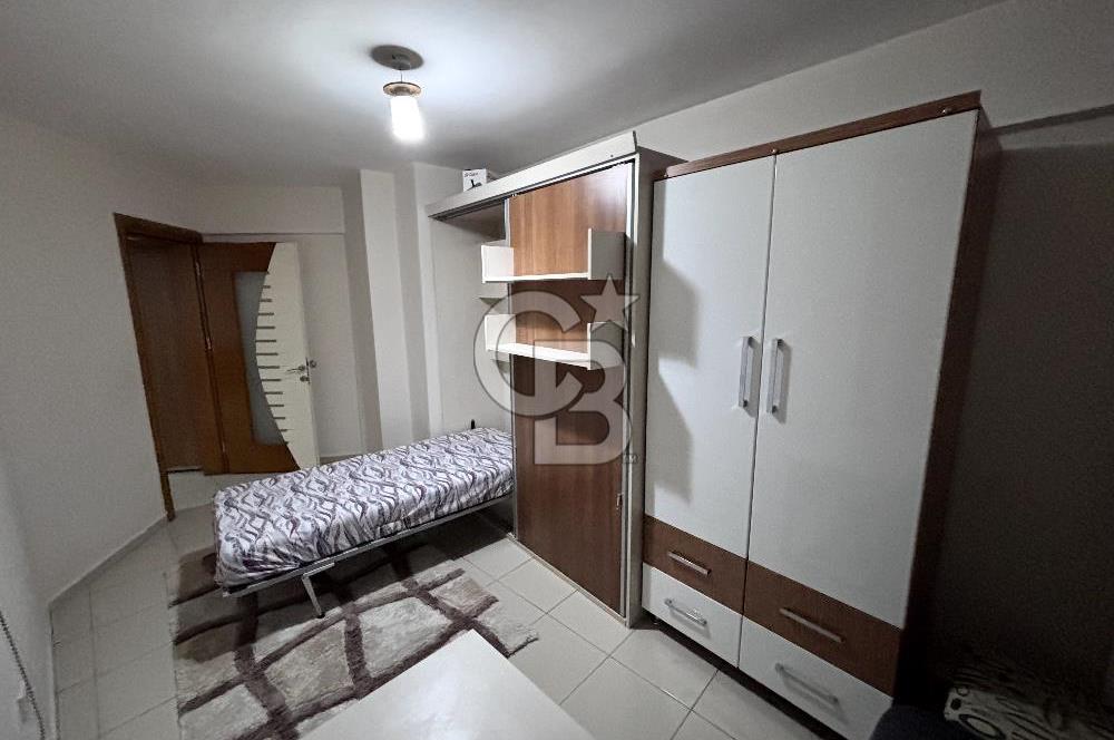 Çınar Meydanına Yakın 1+1 Satılık Daire