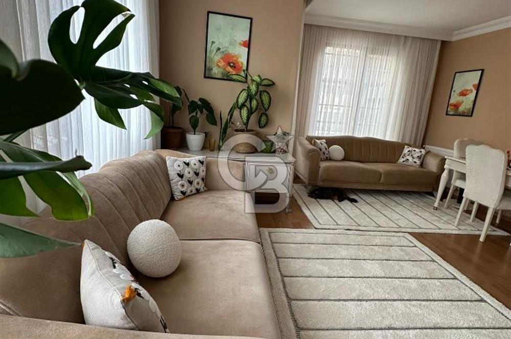 ALPERENLER SİTESİNDE SATILIK 2+1 DAİRE