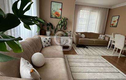 ALPERENLER SİTESİNDE SATILIK 2+1 DAİRE