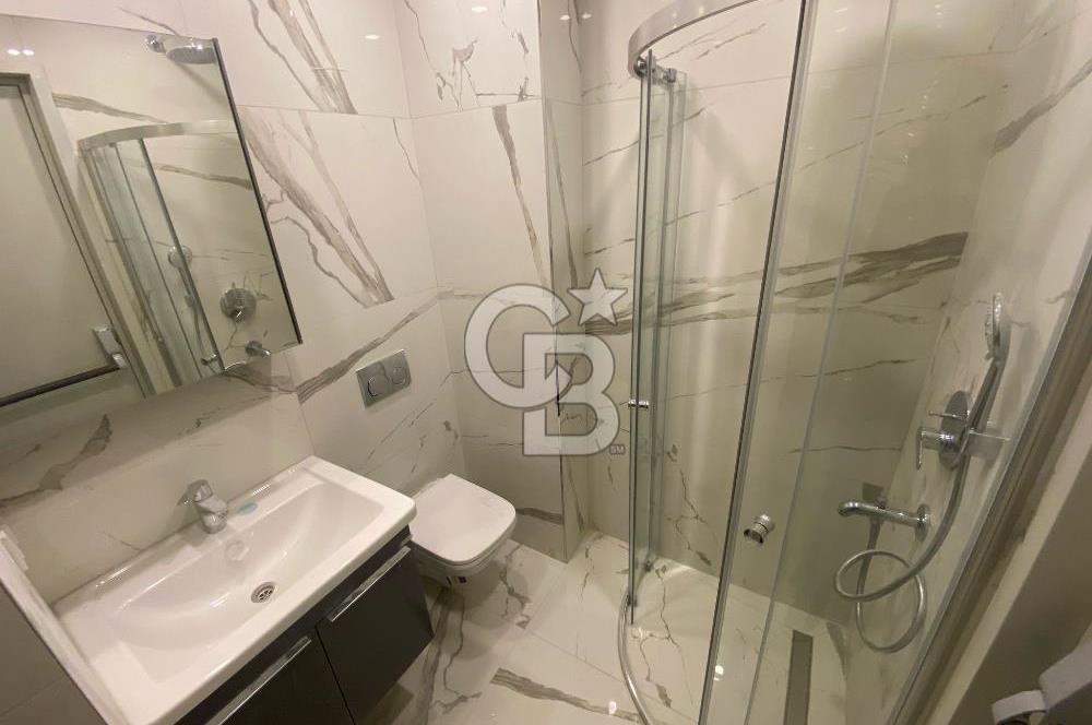 ERENKÖY BAĞDAT CADDESİNE 1.SOKAK'TA 3+1 BALKONLU NET 100M2 DAİRE