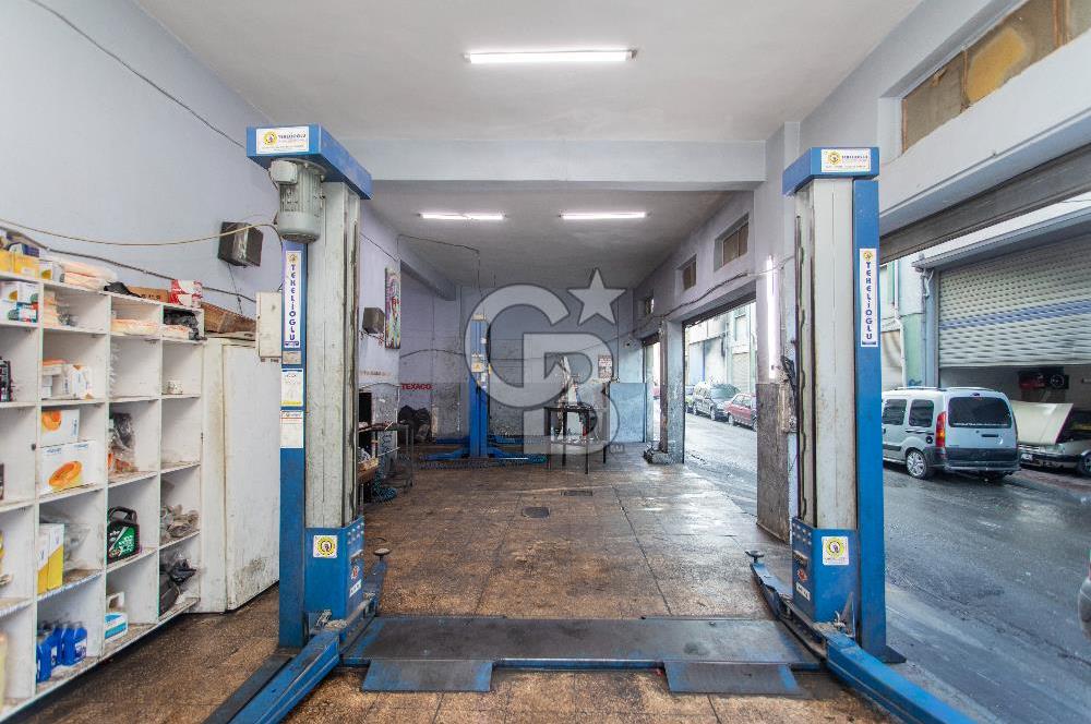 Buca Seyhan Mah. Komple Satılık Bina