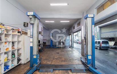 Buca Seyhan Mah. Komple Satılık Bina