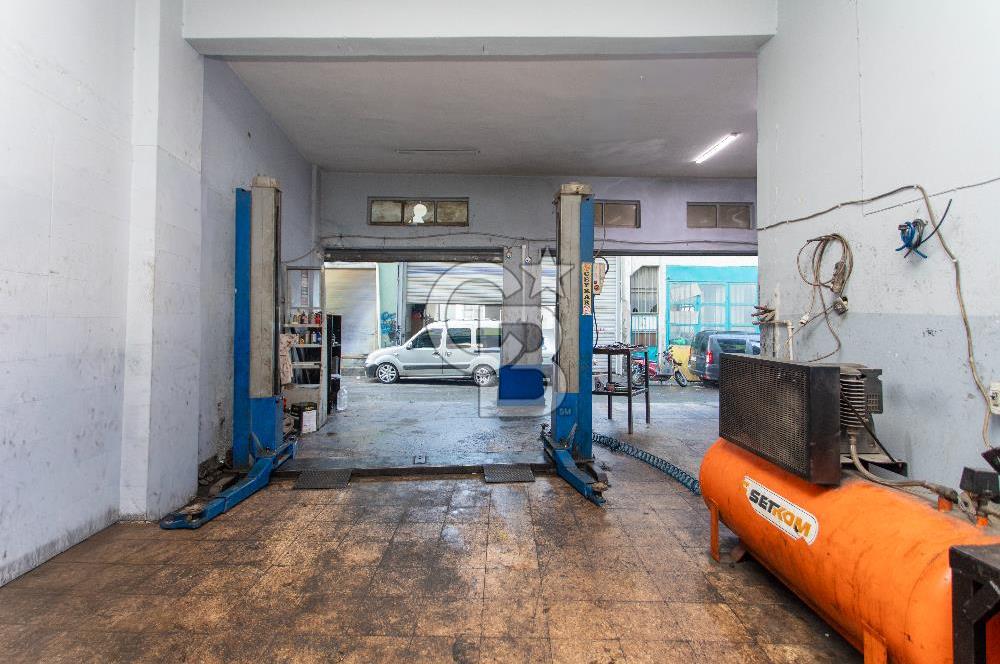 Buca Seyhan Mah. Komple Satılık Bina