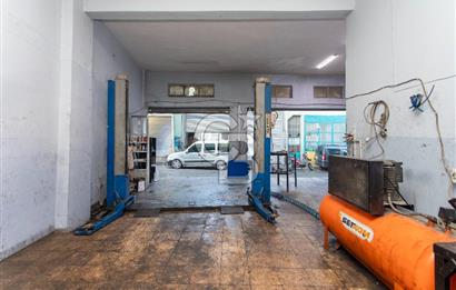 Buca Seyhan Mah. Komple Satılık Bina