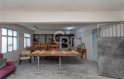 Buca Seyhan Mah. Komple Satılık Bina