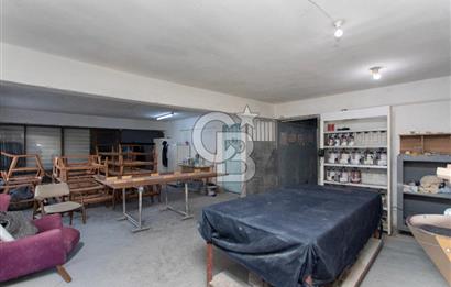 Buca Seyhan Mah. Komple Satılık Bina