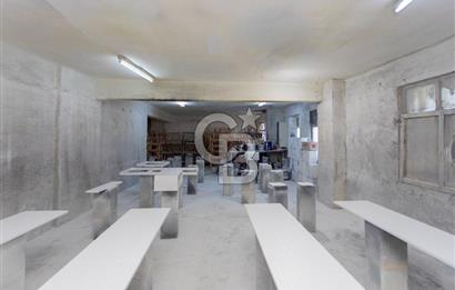 Buca Seyhan Mah. Komple Satılık Bina