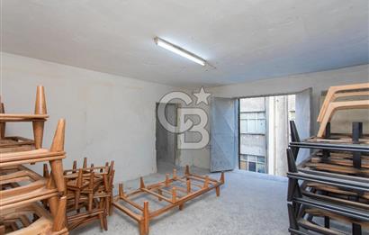 Buca Seyhan Mah. Komple Satılık Bina