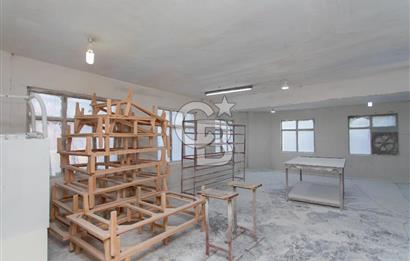 Buca Seyhan Mah. Komple Satılık Bina