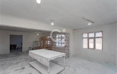 Buca Seyhan Mah. Komple Satılık Bina