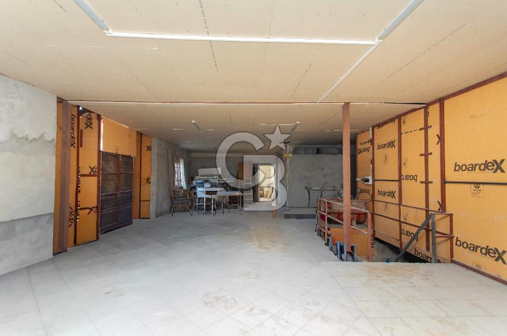 Buca Seyhan Mah. Komple Satılık Bina