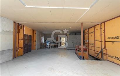 Buca Seyhan Mah. Komple Satılık Bina