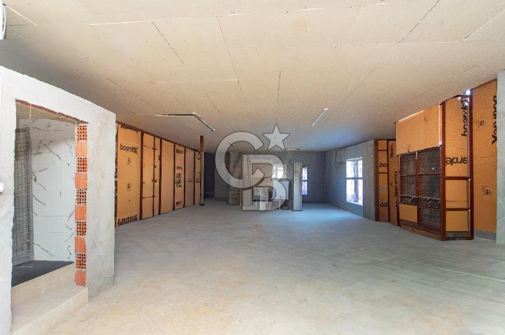 Buca Seyhan Mah. Komple Satılık Bina