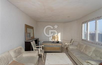 Buca Seyhan Mah. Komple Satılık Bina