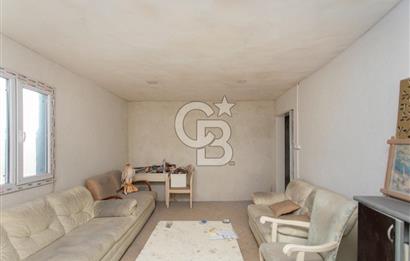 Buca Seyhan Mah. Komple Satılık Bina