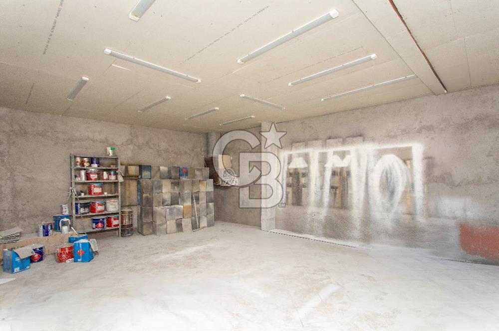 Buca Seyhan Mah. Komple Satılık Bina