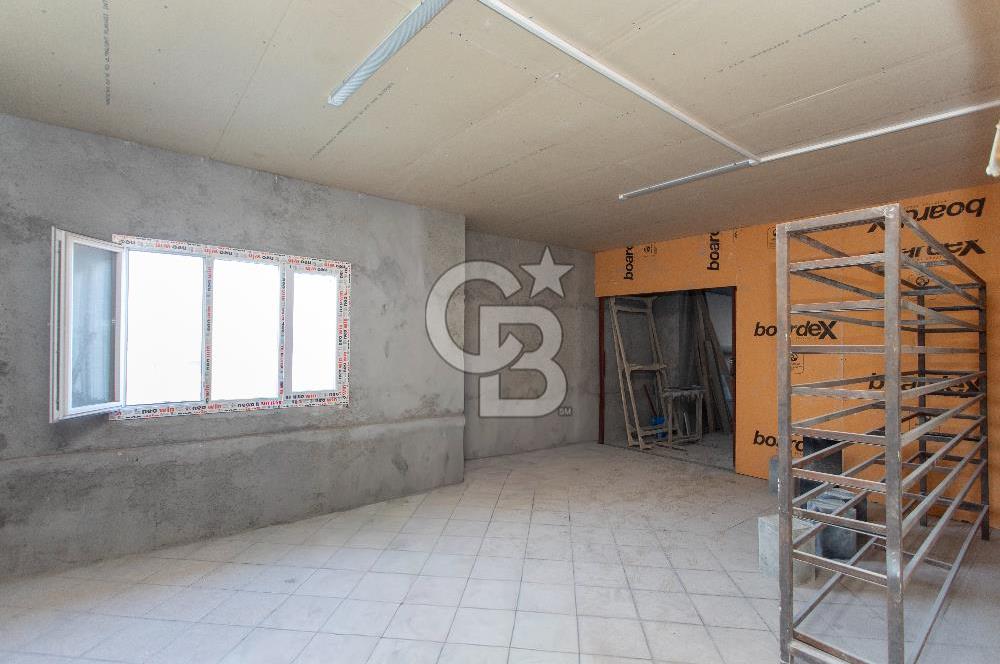 Buca Seyhan Mah. Komple Satılık Bina