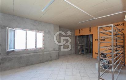Buca Seyhan Mah. Komple Satılık Bina