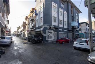 Buca Seyhan Mah. Komple Satılık Bina - 1 - 327920