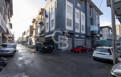 Buca Seyhan Mah. Komple Satılık Bina