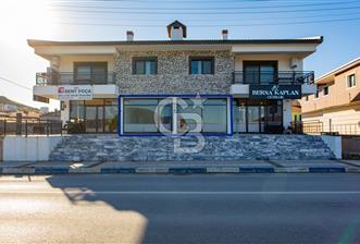 Foça Kazım Dirik Mah. Karayol Üzerinde Kiralık Dükkan - 2 - 327888