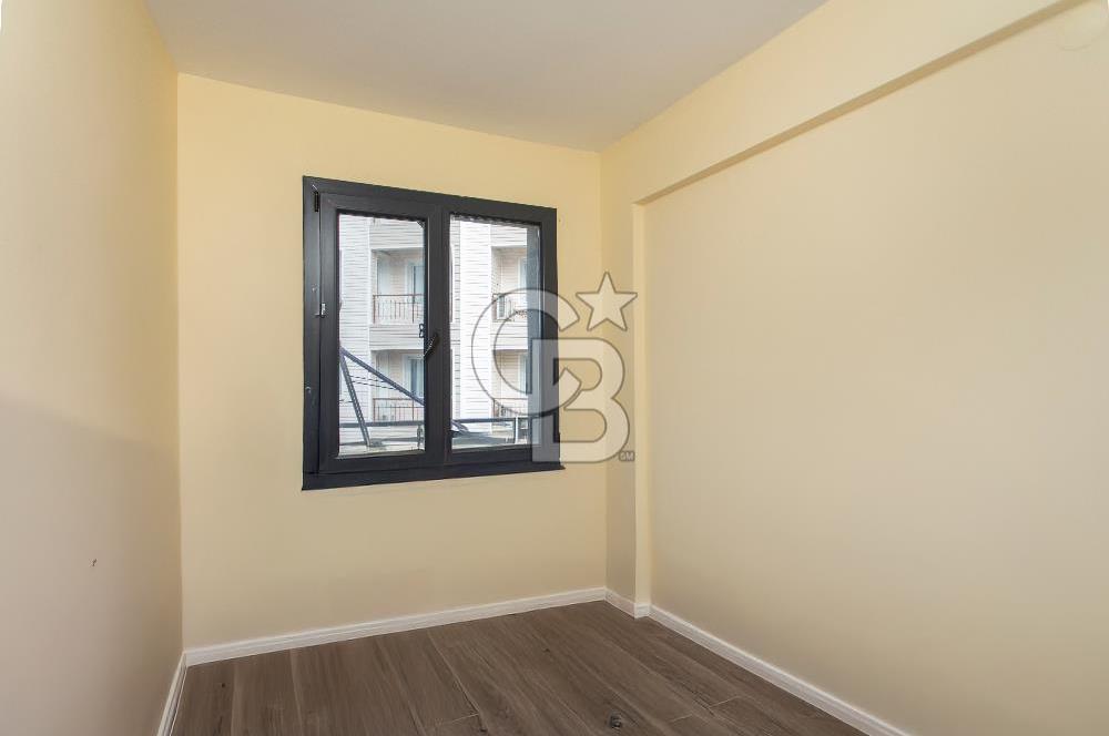 Yenifoça'da Full Deniz Manzaralı Satılık 3+1 Villa