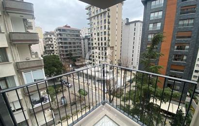 ERENKÖY BAĞDAT CADDESİNE 1.SOKAK'TA 3+1 BALKONLU NET 100M2 DAİRE