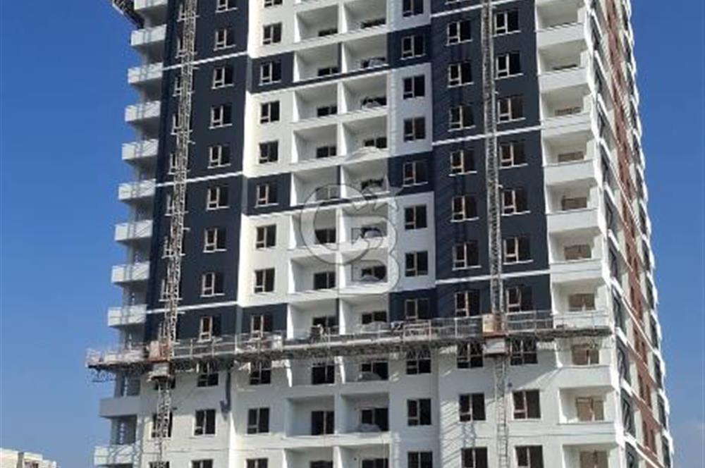 ESENBOĞA'DA SATILIK 1+1 DAİRE