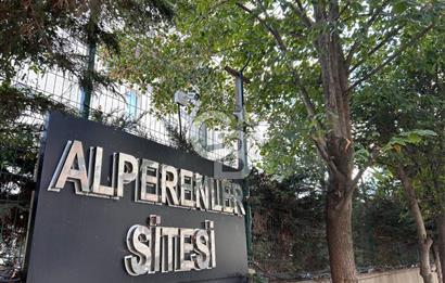 ALPERENLER SİTESİNDE SATILIK 2+1 DAİRE