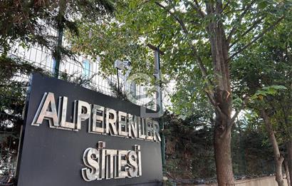 ALPERENLER SİTESİNDE SATILIK 2+1 DAİRE
