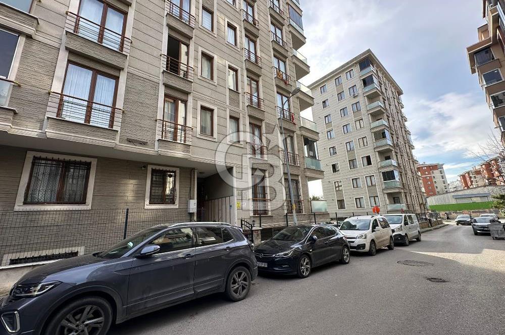 ALPERENLER SİTESİNDE SATILIK 2+1 DAİRE