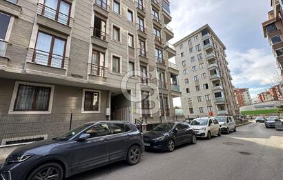 ALPERENLER SİTESİNDE SATILIK 2+1 DAİRE