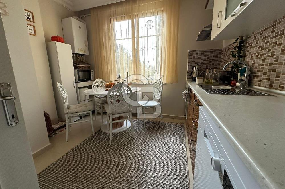 ALPERENLER SİTESİNDE SATILIK 2+1 DAİRE