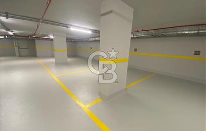 ERENKÖY BAĞDAT CADDESİNE 1.SOKAK'TA 3+1 BALKONLU NET 100M2 DAİRE