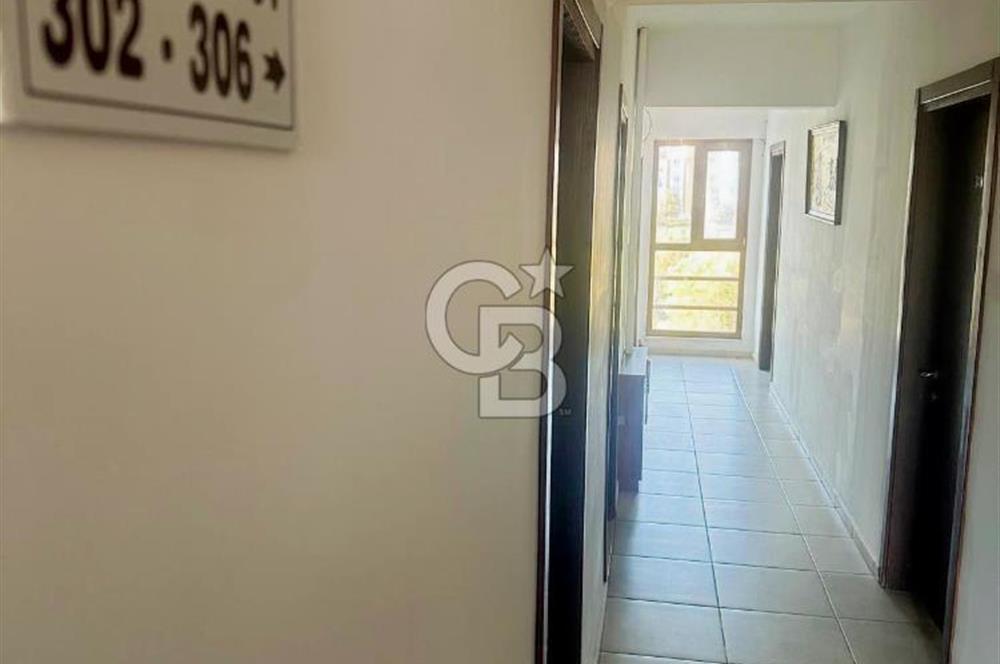 Eceabat Deniz Manzaralı 24 Odalı Otel + 712 m² İmarlı Arsa – Tarih ve Turizm Cenneti!