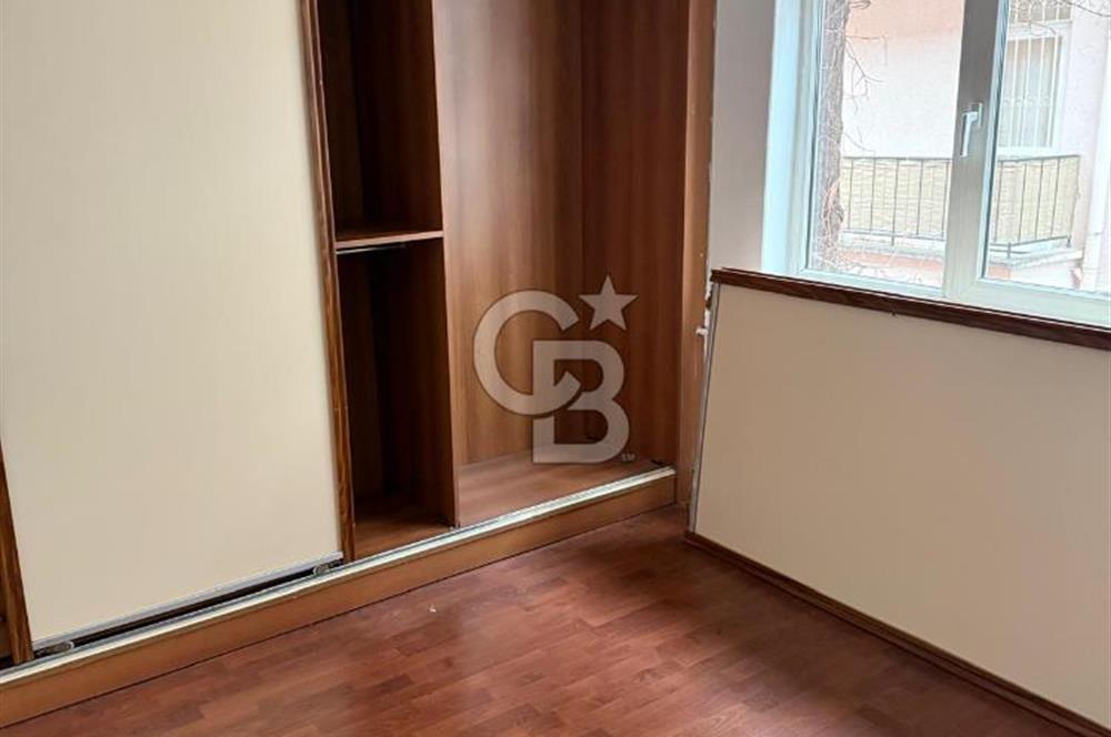 Nenehatun Caddesinde 3+1 Kiralık Daire