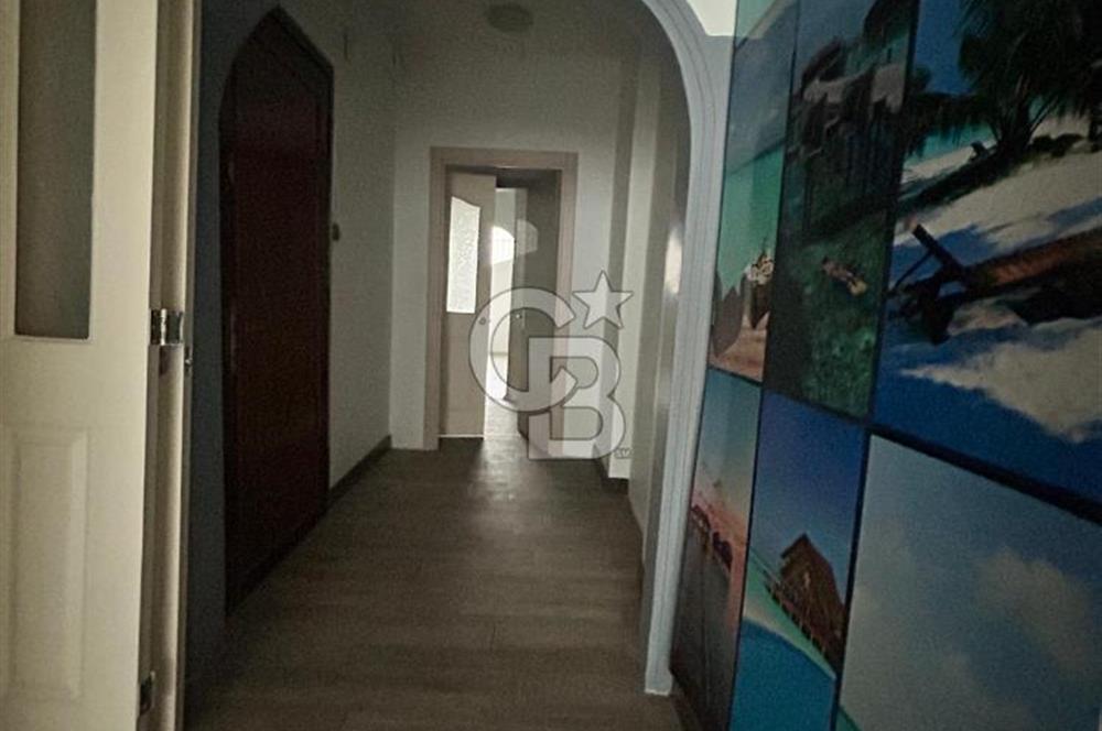 Altıyol Söğütlüçeşme caddesine bakan tabela değerli ofis