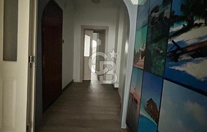 Altıyol Söğütlüçeşme caddesine bakan tabela değerli ofis