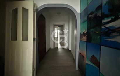 Altıyol Söğütlüçeşme caddesine bakan tabela değerli ofis