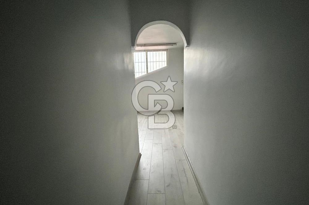 Altıyol Söğütlüçeşme caddesine bakan tabela değerli ofis