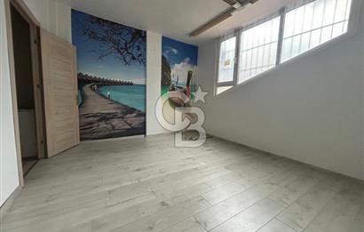 Altıyol Söğütlüçeşme caddesine bakan tabela değerli ofis