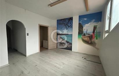 Altıyol Söğütlüçeşme caddesine bakan tabela değerli ofis