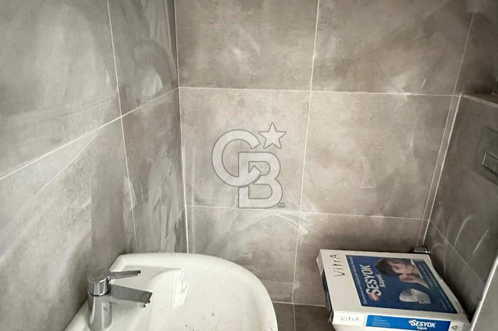 CADDEBOSTAN 17M2 NET KOMBİLİ,WC'Lİ HARİKA DÜKKAN DERVİŞ'TEN