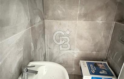 CADDEBOSTAN 17M2 NET KOMBİLİ,WC'Lİ HARİKA DÜKKAN DERVİŞ'TEN