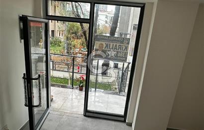 CADDEBOSTAN 17M2 NET KOMBİLİ,WC'Lİ HARİKA DÜKKAN DERVİŞ'TEN