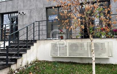 CADDEBOSTAN 17M2 NET KOMBİLİ,WC'Lİ HARİKA DÜKKAN DERVİŞ'TEN