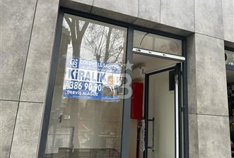 CADDEBOSTAN 17M2 NET KOMBİLİ,WC'Lİ HARİKA DÜKKAN DERVİŞ'TEN - 10 - 327897