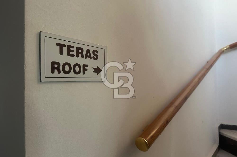 Eceabat Deniz Manzaralı 24 Odalı Otel + 712 m² İmarlı Arsa – Tarih ve Turizm Cenneti!