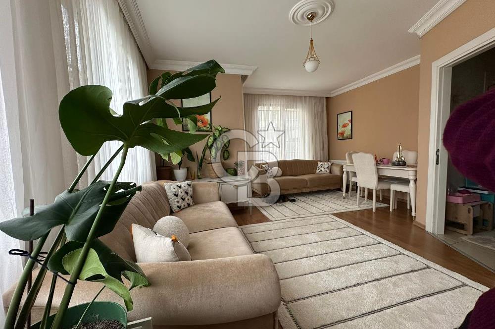 ALPERENLER SİTESİNDE SATILIK 2+1 DAİRE